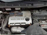 Toyota Sienna 2005 года за 8 000 000 тг. в Алматы – фото 5