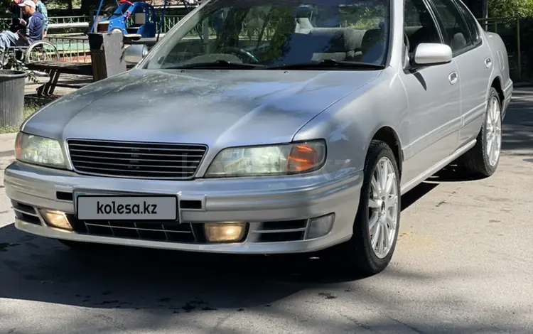 Nissan Cefiro 1995 годаfor1 900 000 тг. в Алматы