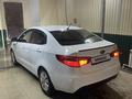 Kia Rio 2014 годаfor4 900 000 тг. в Жезказган – фото 3