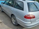 Toyota Avensis 2002 года за 2 000 000 тг. в Тараз – фото 2