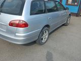 Toyota Avensis 2002 года за 2 000 000 тг. в Тараз – фото 3