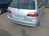 Toyota Avensis 2002 года за 2 000 000 тг. в Тараз – фото 4
