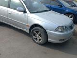 Toyota Avensis 2002 года за 2 000 000 тг. в Тараз – фото 5