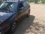 Volkswagen Golf 1984 года за 680 000 тг. в Мерке – фото 2