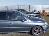 Kia Rio 2000 года за 600 000 тг. в Актобе – фото 2