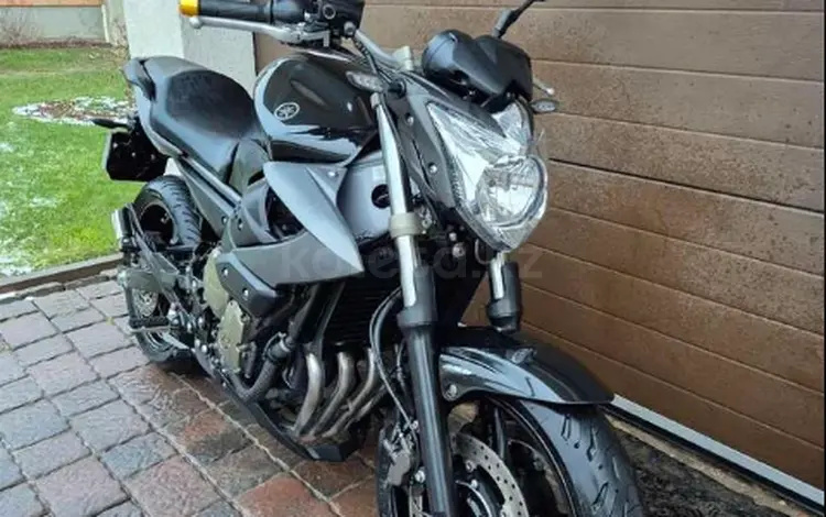 Yamaha  XJ 600 2010 годаfor2 550 000 тг. в Петропавловск