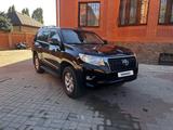 Toyota Land Cruiser Prado 2018 года за 17 800 000 тг. в Актобе