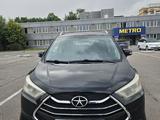 JAC S3 2019 года за 3 700 000 тг. в Алматы – фото 2