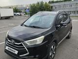 JAC S3 2019 года за 3 700 000 тг. в Алматы