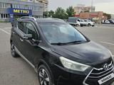 JAC S3 2019 года за 3 700 000 тг. в Алматы – фото 3
