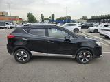 JAC S3 2019 года за 3 700 000 тг. в Алматы – фото 4