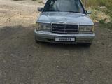 Mercedes-Benz 190 1991 годаүшін950 000 тг. в Урджар – фото 3