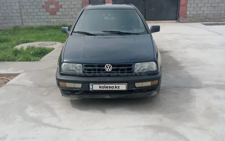 Volkswagen Vento 1993 года за 1 300 000 тг. в Шымкент