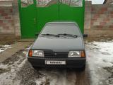 ВАЗ (Lada) 21099 1999 годаүшін1 500 000 тг. в Шымкент – фото 3