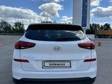 Hyundai Tucson 2019 годаүшін10 100 000 тг. в Костанай – фото 5