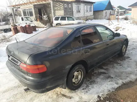 Honda Accord 1995 года за 1 200 000 тг. в Алматы – фото 5