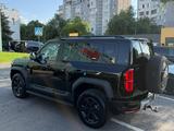 BYD FangChengBao Leopard 5 2026 года за 28 000 000 тг. в Алматы – фото 5