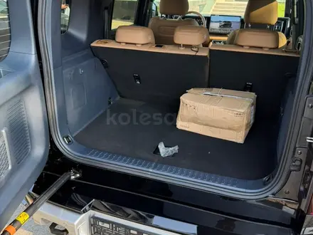 BYD FangChengBao Leopard 5 2026 года за 28 000 000 тг. в Алматы – фото 21