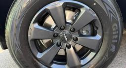BYD FangChengBao Leopard 5 2026 года за 28 000 000 тг. в Алматы – фото 4