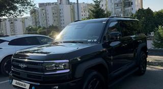 BYD FangChengBao Leopard 5 2026 года за 28 000 000 тг. в Алматы