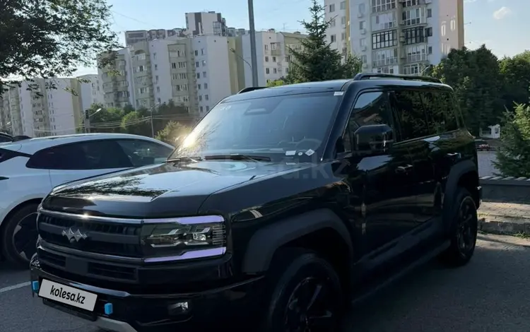 BYD FangChengBao Leopard 5 2026 года за 28 000 000 тг. в Алматы