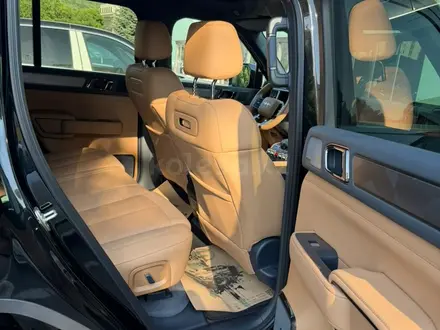 BYD FangChengBao Leopard 5 2026 года за 28 000 000 тг. в Алматы – фото 20