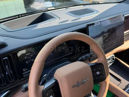 BYD FangChengBao Leopard 5 2026 года за 28 000 000 тг. в Алматы – фото 10
