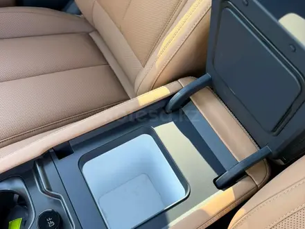 BYD FangChengBao Leopard 5 2026 года за 28 000 000 тг. в Алматы – фото 15