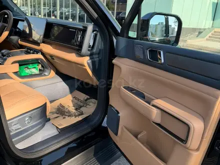 BYD FangChengBao Leopard 5 2026 года за 28 000 000 тг. в Алматы – фото 16