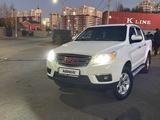 JAC T6 2020 годаүшін6 400 000 тг. в Астана – фото 3