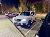 JAC T6 2020 годаүшін6 400 000 тг. в Астана – фото 2