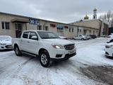 JAC T6 2020 годаүшін6 400 000 тг. в Астана – фото 4