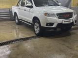 JAC T6 2020 годаүшін6 400 000 тг. в Астана