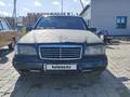 Mercedes-Benz C 180 1994 года за 1 400 000 тг. в Экибастуз