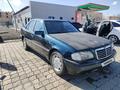 Mercedes-Benz C 180 1994 года за 1 400 000 тг. в Экибастуз – фото 3