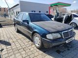 Mercedes-Benz C 180 1994 года за 1 600 000 тг. в Экибастуз – фото 3