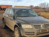 Volkswagen Touareg 2003 годаfor4 150 000 тг. в Кокшетау – фото 3