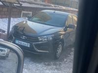 ВАЗ (Lada) Vesta 2020 годаүшін4 600 000 тг. в Астана