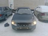 ВАЗ (Lada) Priora 2170 2008 года за 1 000 000 тг. в Уральск – фото 4