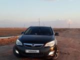 Opel Astra 2011 годаүшін3 200 000 тг. в Актобе – фото 2