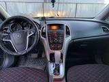 Opel Astra 2011 годаүшін3 200 000 тг. в Актобе – фото 3