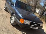 Audi 100 1990 года за 1 000 000 тг. в Жезказган