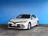 Toyota Camry 2020 года за 10 881 700 тг. в Шымкент