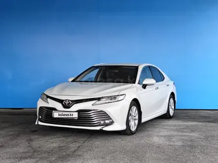 Toyota Camry 2020 года за 10 881 700 тг. в Шымкент