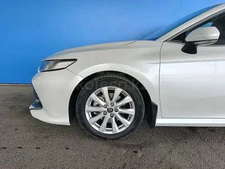 Toyota Camry 2020 года за 10 881 700 тг. в Шымкент – фото 6