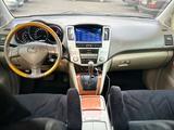 Lexus RX 300 2005 годаүшін7 500 000 тг. в Шымкент