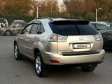 Lexus RX 300 2005 годаүшін7 500 000 тг. в Шымкент – фото 2