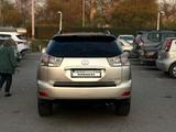 Lexus RX 300 2005 годаүшін7 500 000 тг. в Шымкент – фото 3