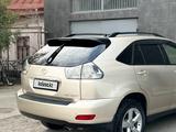 Lexus RX 300 2005 годаүшін7 500 000 тг. в Шымкент – фото 5