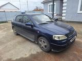 Opel Astra 2003 годаfor1 200 000 тг. в Атырау – фото 2